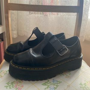 Dr Martens bethan Mary Janes